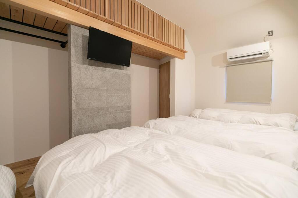 Social Guest House Neltoko Nanao Bagian luar foto