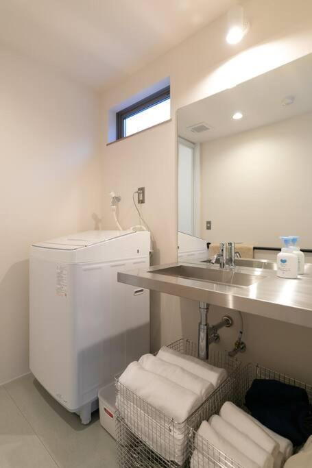 Social Guest House Neltoko Nanao Bagian luar foto